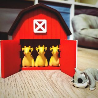 Mám pro vás hádanku č. 1️⃣ Co je to za pohádku? Uhodnete? 😁 #hadanka #pohadka